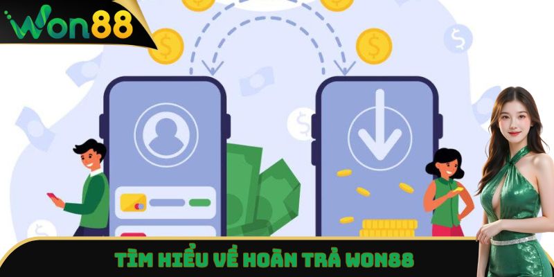Hoàn Trả Won88 - Cập Nhật Toàn Bộ Thông Tin Về Chính Sách 2 Tìm hiểu về hoàn trả Won88