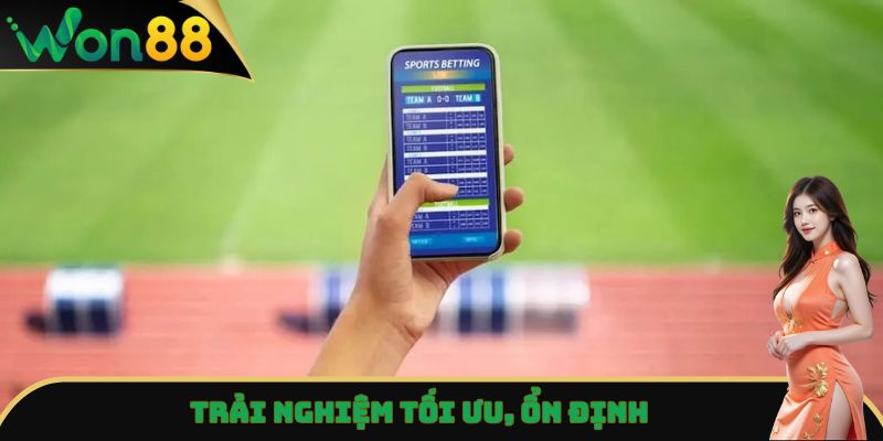 Tải App Won88 - Hướng Dẫn Thực Hiện Chi Tiết, Truy Cập Nhanh 2 Trải nghiệm tối ưu, ổn định