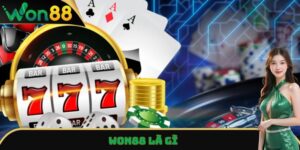 Won88 là gì
